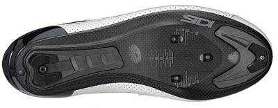 Превью  Велоботинки шоссейные SIDI Tri-Sixty Белый